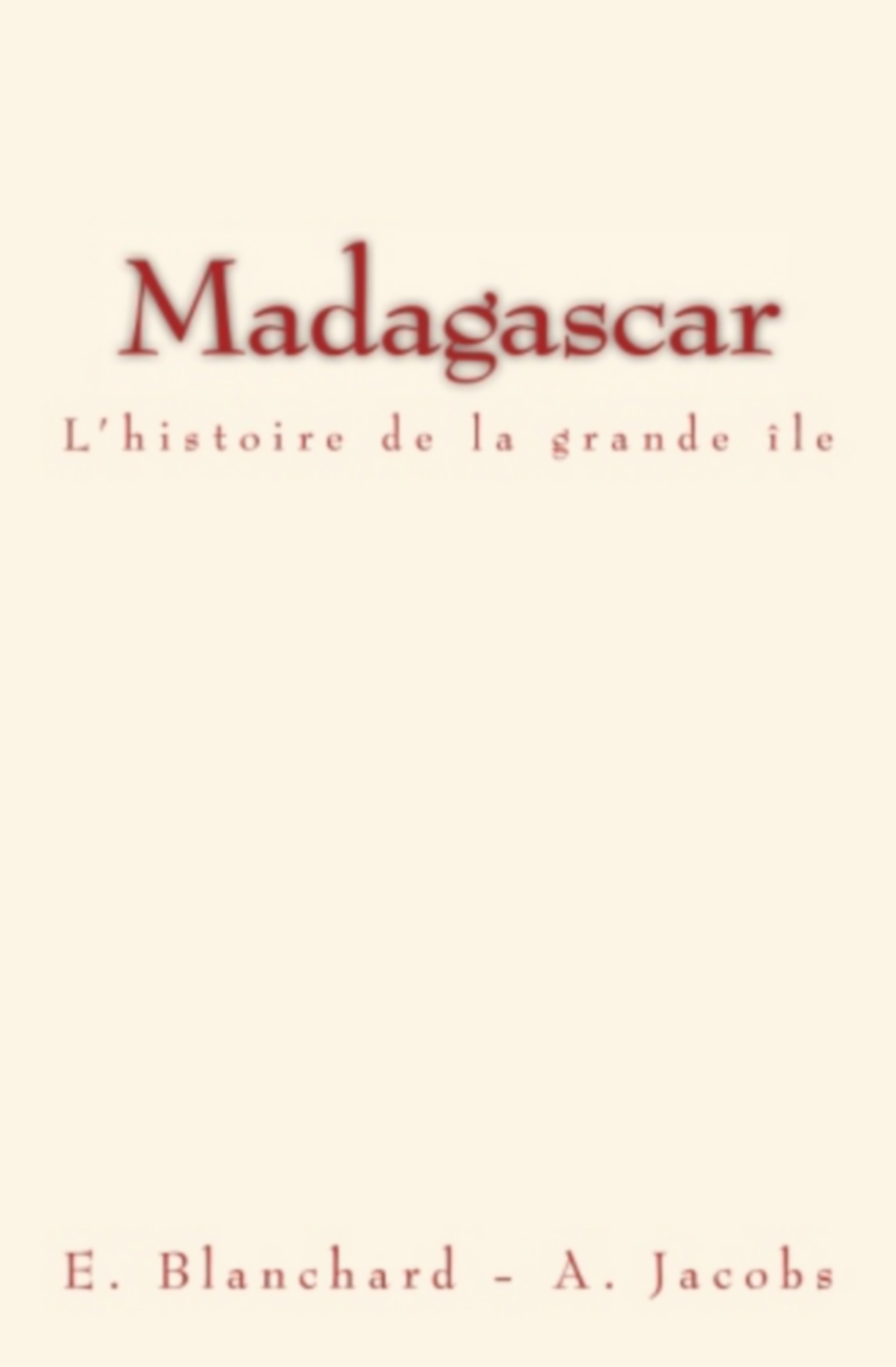 Madagascar