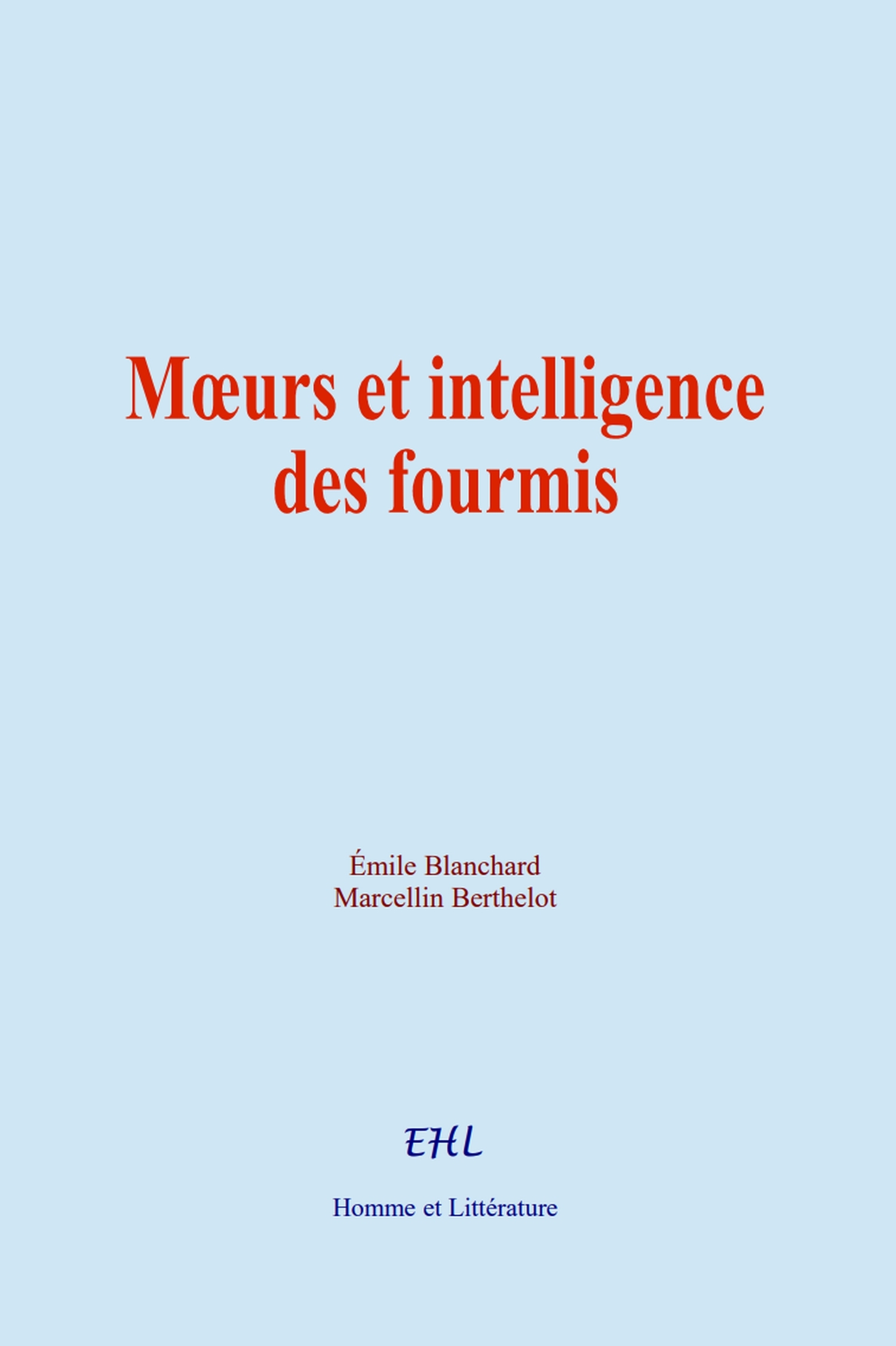 Abel-François Villemain et Charles-A. Sainte-Beuve - Une histoire de l’Académie Française.